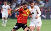 Gztepe'de yerli isimlerle imza grmesi