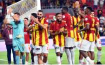 Göztepe, kendini affettirmek istiyor!