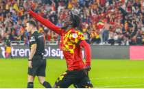 Gztepe'de Solet belirsizlii!