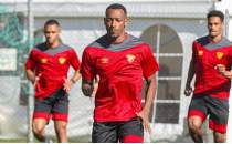 Göztepe'de geniş rotasyon!
