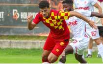 Göztepe'de sakatlık şoku yaşanıyor!