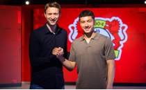 Bayer Leverkusen, yeni genç yeteneğini açıkladı
