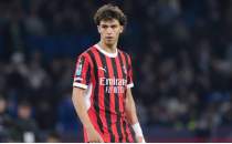 Joao Felix, eski kulübü Benfica'ya sıcak bakıyor!