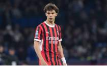 Joao Felix için sürpriz gelişme!
