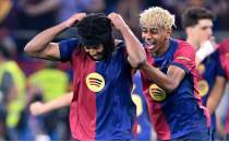 Barcelona'da Kounde, 3 hafta yok!