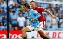 Manchester City, Grealish'i elden çıkarmak istiyor!