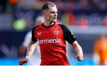 Florian Wirtz'in tercihi Bayern Münih!