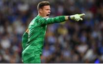 Hansi Flick: 'Ter Stegen 11'de olacak'
