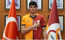 Arda nyay: 'Buraya gelmek iin ok altm'