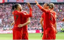 Bayern Münih'i yönetimini şok eden Sane gelişmesi