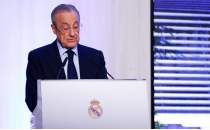 Real Madrid yine gelir rekoru krd