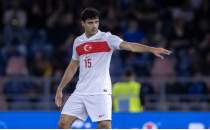Ozan Kabak, 1.5 yl sonra sahalara dnd!