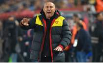 Göztepe'de Adana öncesi eksik çok!