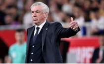 İşte Ancelotti'nin Brezilya kadrosu!