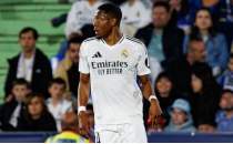 Real Madrid'de Alaba'ya veda kararı!