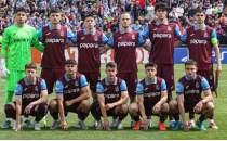 Trabzonspor'da kadroya U19 revizyonu!
