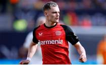 Manchester City, Wirtz transferinden çekildi!