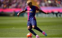 La Liga'da en iyi gençler seçildi: Arda Güler beşinci oldu