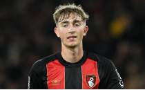 Real Madrid, Dean Huijsen ile anlaştı!