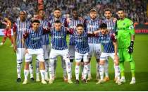 Trabzonspor'dan dev maçlarda hayal kırıklığı