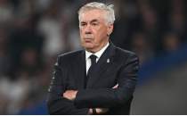 Ancelotti: 'Gönül rahatlığıyla ayrılacağım'