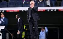 Real Madrid'de Carlo Ancelotti ile yollar ayrıldı!