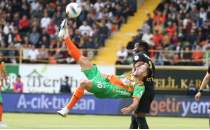 Alanyaspor'un kamp program belli oldu!