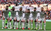 Sivasspor'a transfer yasa cezas!