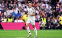 El Clasico öncesi Arda Güler müjdesi