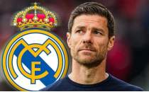 Xabi Alonso, Leverkusen'den ayrılacağını açıkladı!