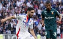 Lyon'un Avrupa hayaline Lens engeli!