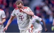 Harry Kane, rekorlarını şampiyonlukla taçlandırdı