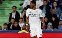 Real Madrid'in yıldızlarından Suudi Arabistan'a ret!