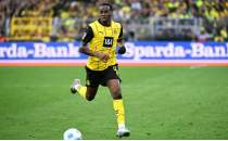Chelsea'den Bynoe-Gittens hamlesi: 60 milyon euro!