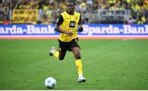 Chelsea, Jamie Gittens transferinde Dortmund ile görüşmelerde