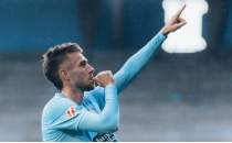Celta Vigo, evinde Sevilla'yı geçti!