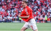 Benfica kararsz, Fenerbahe srarc: Kerem Aktrkolu