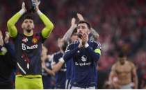 Bruno Fernandes'e Suudi Arabistan'dan çılgın teklif: Yıllık 76 Milyon euro!