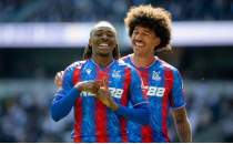 Crystal Palace, Avrupa Ligi'ne katılamayabilir!