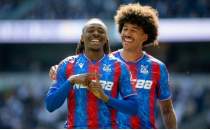 Tottenham'n rotas Eberechi Eze