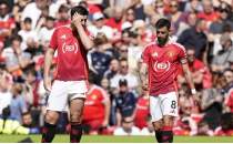 Manchester United oyuncuları, aileleri için uçak kiraladı!