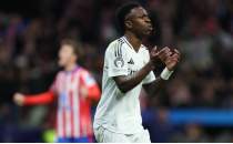 Vincius JR, Mbappe ile eşit ücret istiyor