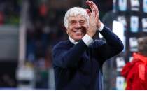 Roma'dan Gasperini'ye 100 milyon Euro'luk transfer bütçesi!
