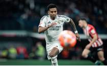 Rodrygo'nun gelecei belirsizliini koruyor