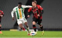Uchenna Ogundu Alanyaspor'a geliyor!