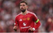Bruno Fernandes'ten Suudi Arabistan ve Ronaldo açıklaması!