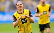 Dortmund'dan transfere 'minimal' bütçe