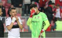 Emre Kln ameliyat edildi!