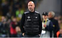 Bayer Leverkusen'de adım adım Erik ten Hag!