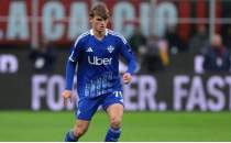 Real Madrid'de Nico Paz kararı